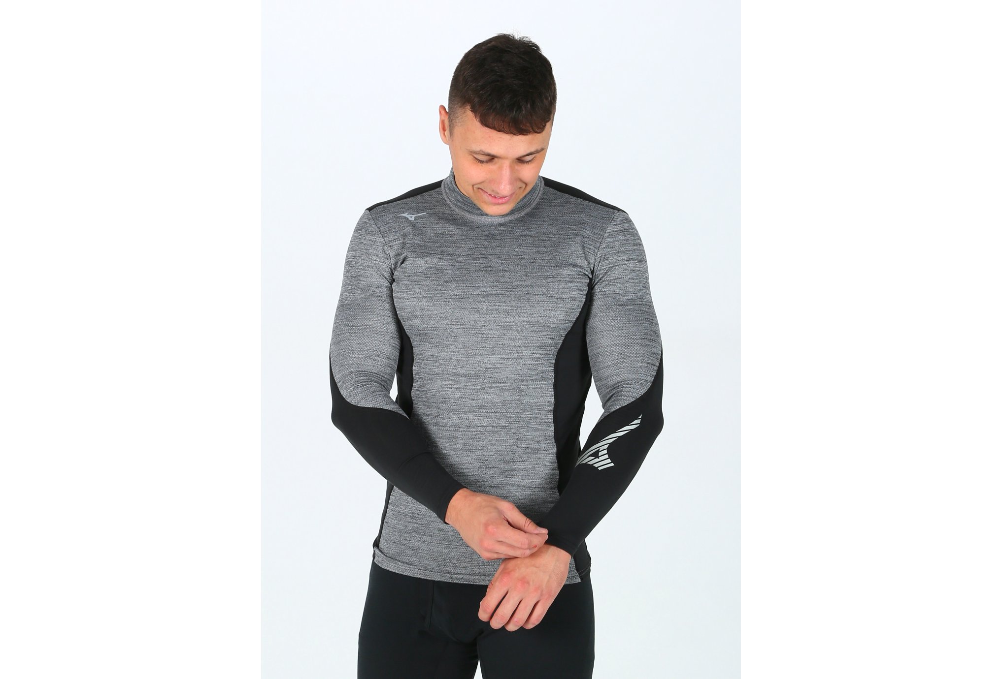 Mizuno Virtual Body G2 HN M vêtement running homme