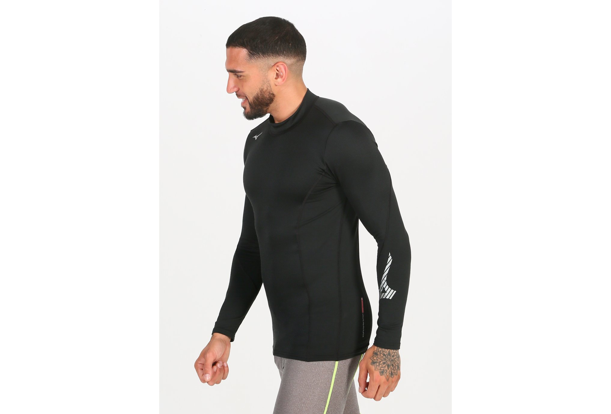 Mizuno Virtual Body G2 HN M vêtement running homme