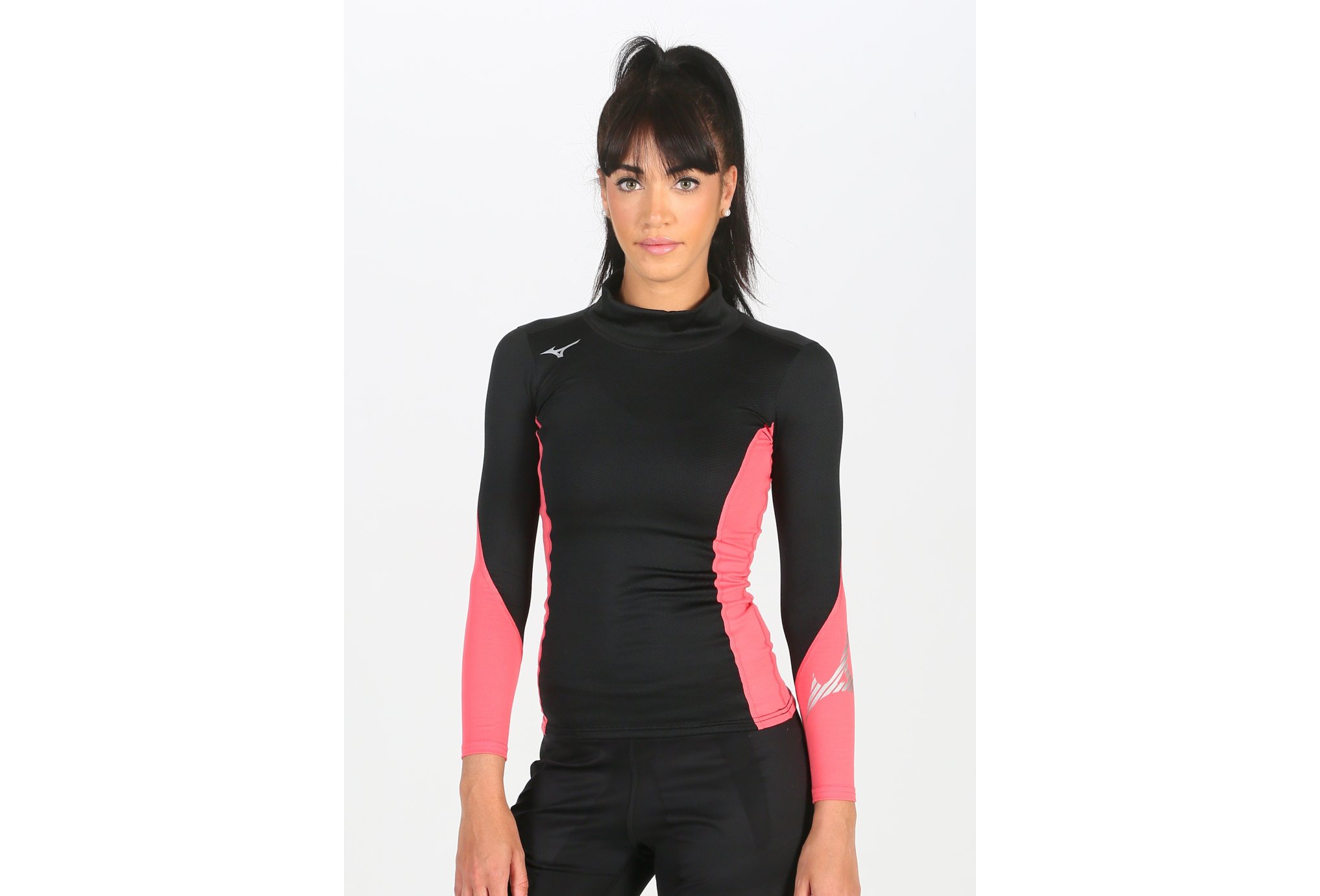 Mizuno Virtual Body G2 HN W Diététique Vêtements femme