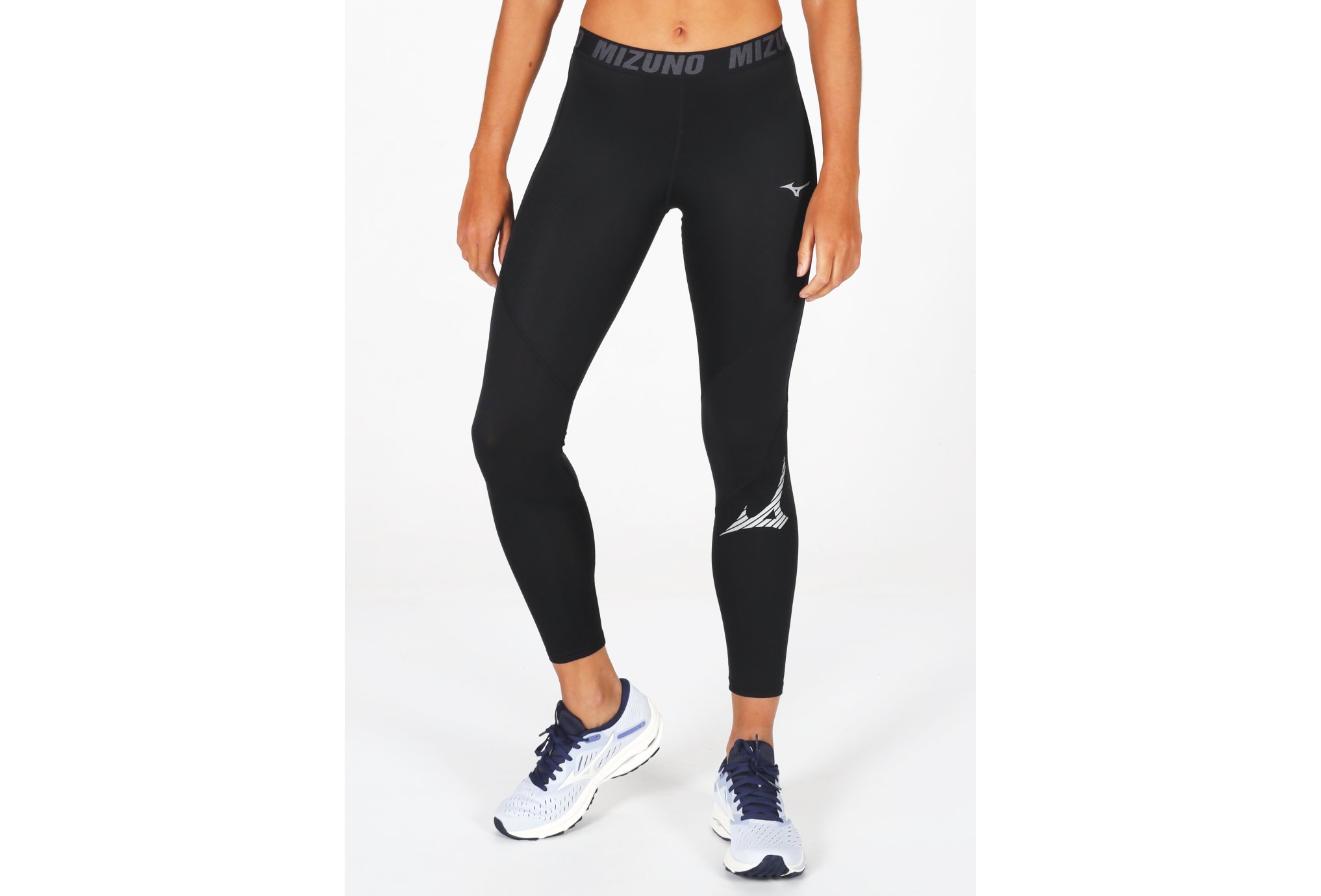 Mizuno Virtual Body G2 Long W vêtement running femme