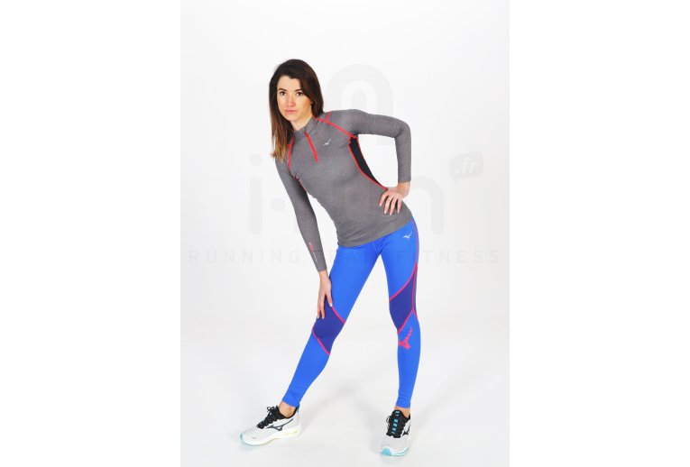 Mizuno Virtual Body G2 Long Damen