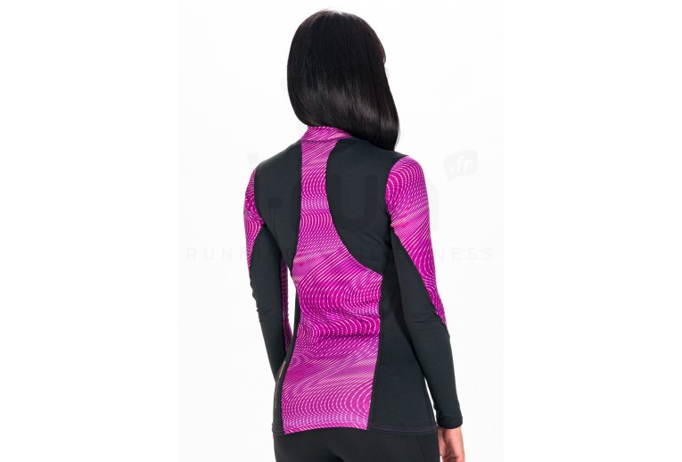 Mizuno Virtual Body G3 1/2 Zip W