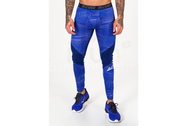 Mizuno mallas largas Virtual Body G3