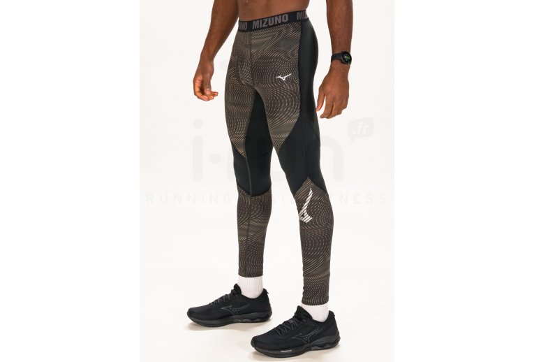 Mizuno mallas largas Virtual Body G3