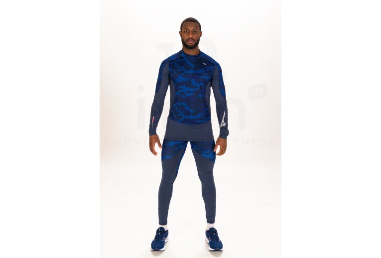 Mizuno Virtual Body G3