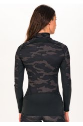 Mizuno camiseta manga larga Virtual Body G3