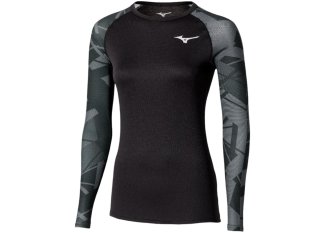 Mizuno Virtual Body G5 Crew Neck