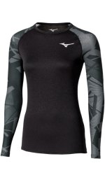 Mizuno Virtual Body G5 Crew Neck