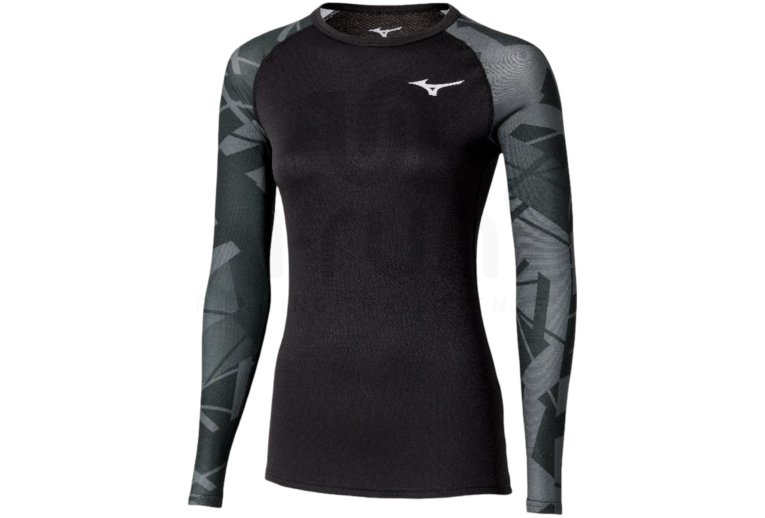 Mizuno Virtual Body G5 Crew Neck