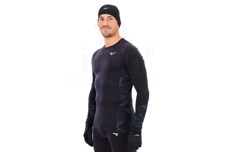 Mizuno Virtual Body G5 Crew Neck