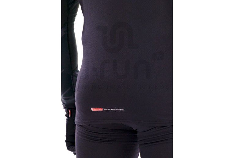 Mizuno Virtual Body G5 Crew Neck