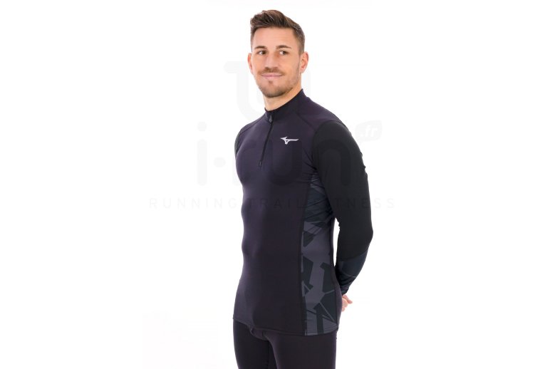 Mizuno Virtual Body G5 Half Zip