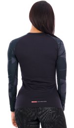 Mizuno Virtual Body G5 High Neck