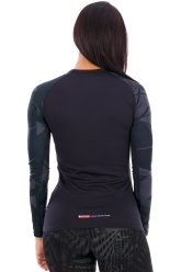 Mizuno Virtual Body G5 High Neck