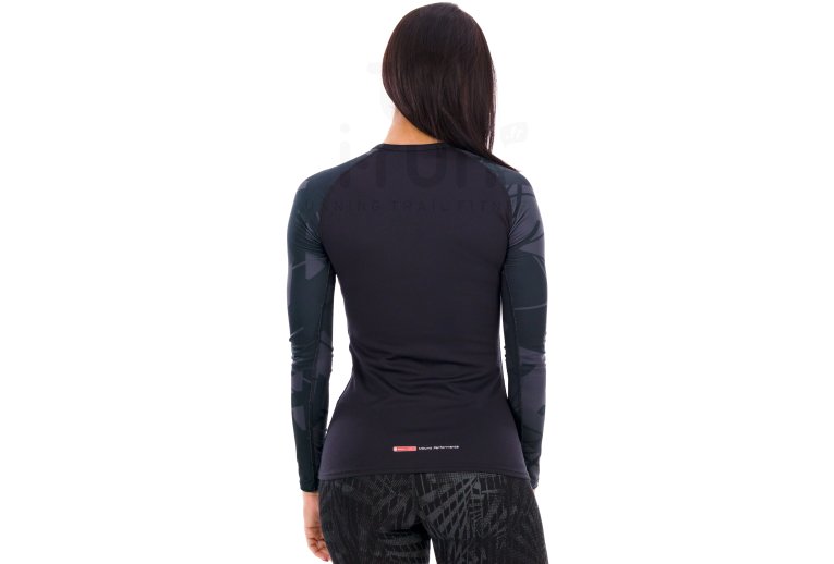 Mizuno Virtual Body G5 High Neck