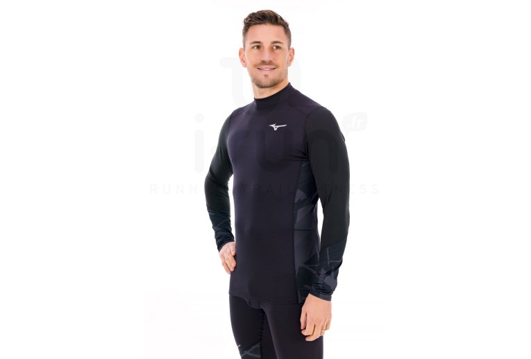 Mizuno Virtual Body G5 High Neck