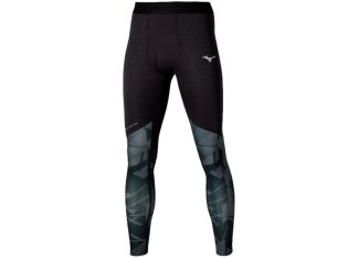 Mizuno Virtual Body G5 Long Tights Herren