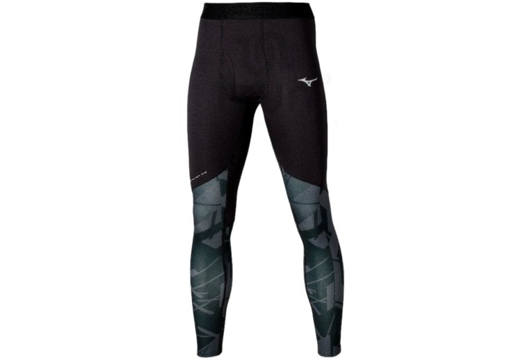 Mizuno Virtual Body G5 Long Tights Herren