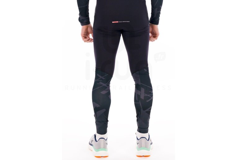 Mizuno Virtual Body G5 Long Tights Herren