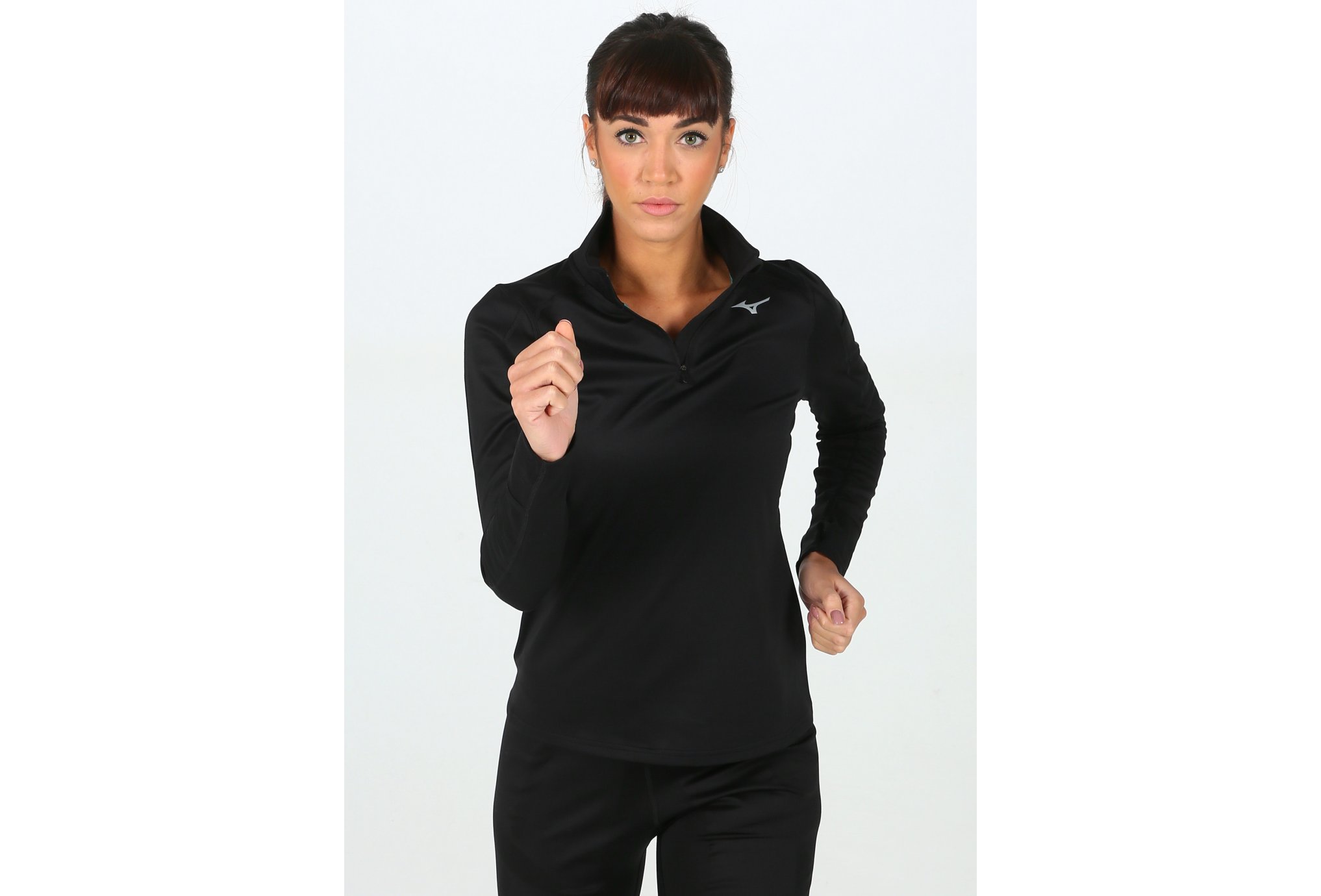 Mizuno Vortex Warmalite HZ W vêtement running femme