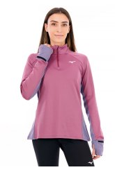 Mizuno Warmalite 1/2 Zip