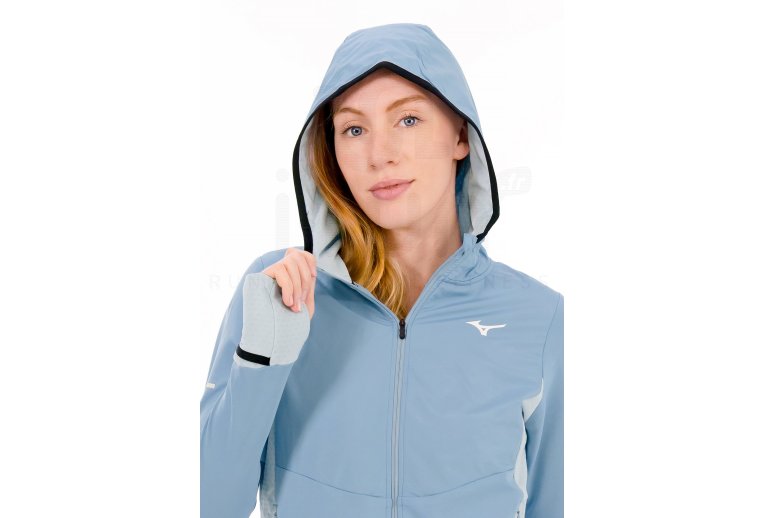 Mizuno Warmalite Hybrid W