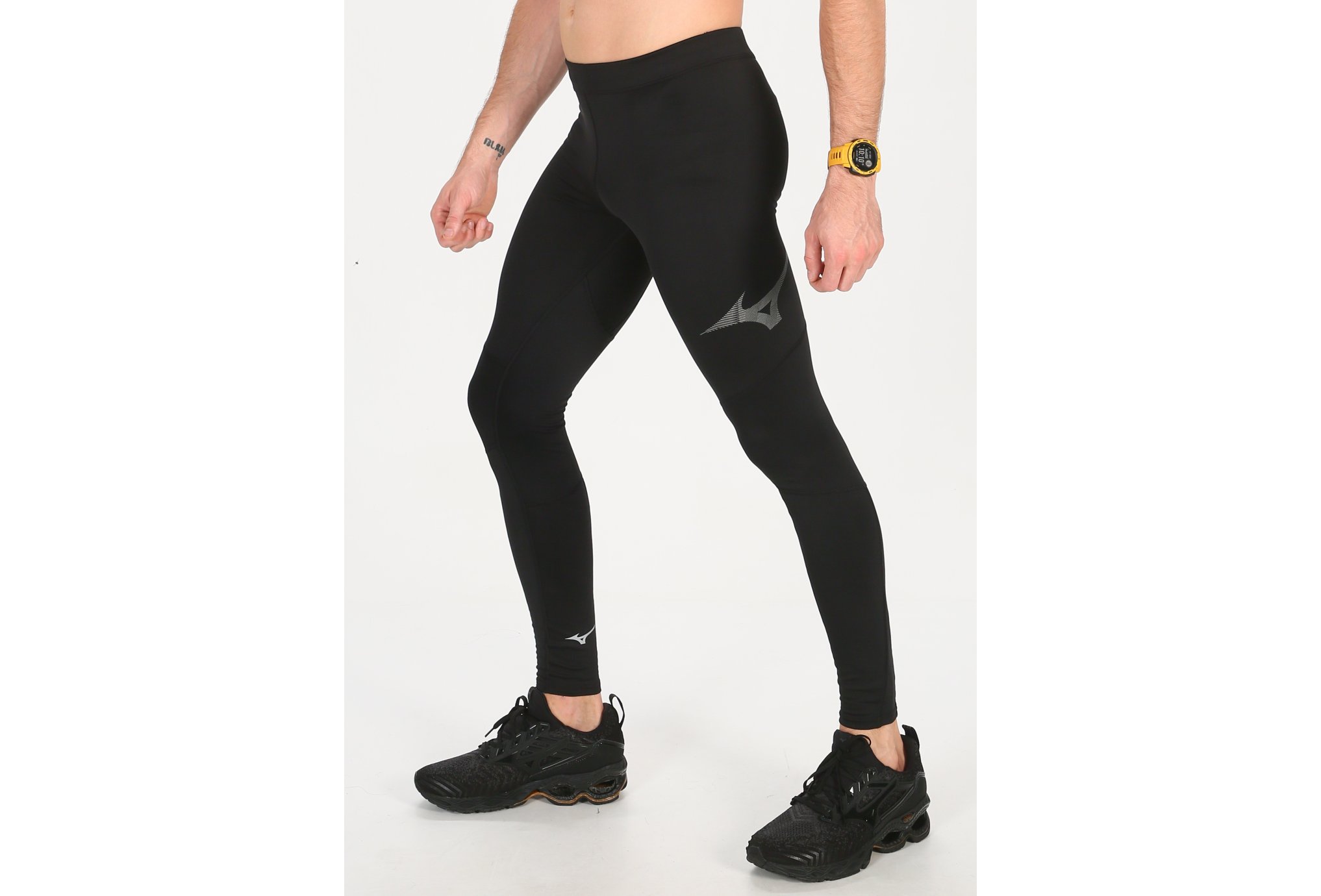 Mizuno Warmalite M vêtement running homme