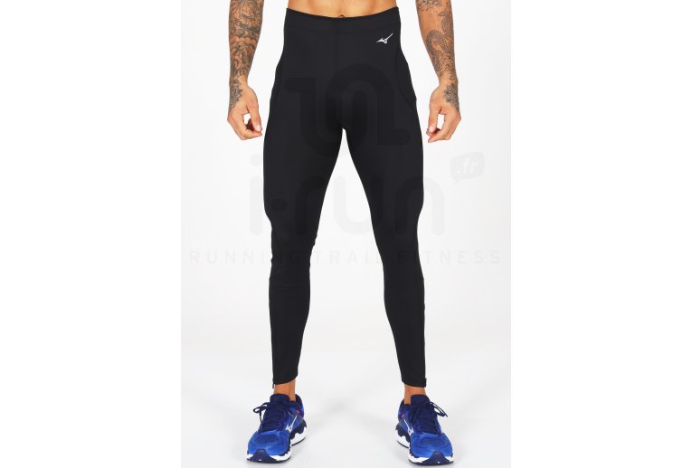 Mizuno mallas largas Warmalite