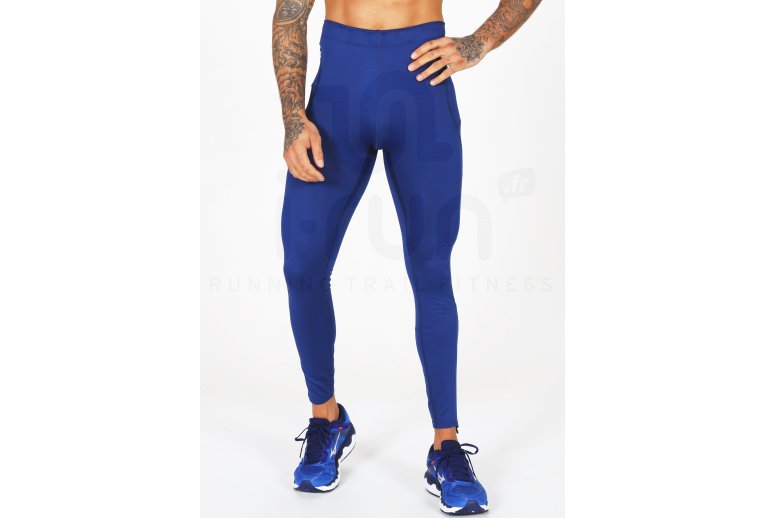 Mizuno mallas largas Warmalite