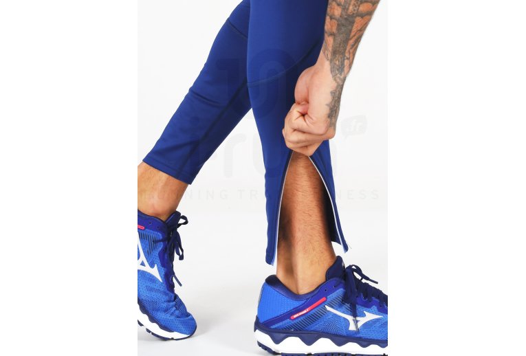 Mizuno mallas largas Warmalite