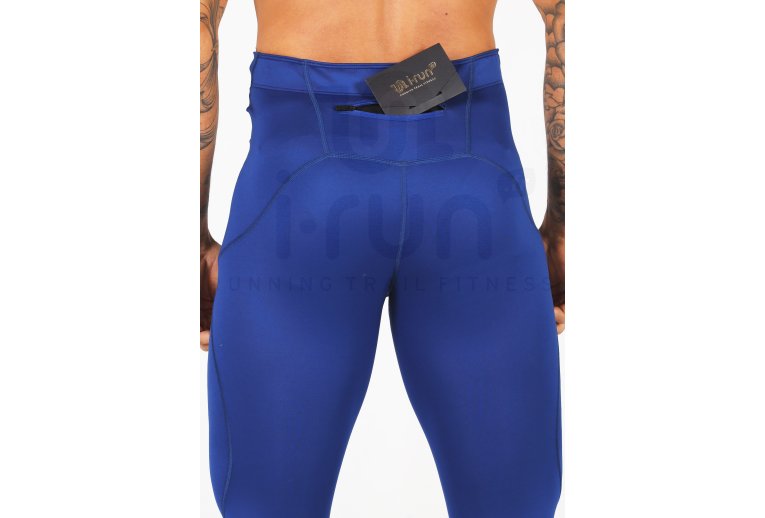 Mizuno mallas largas Warmalite