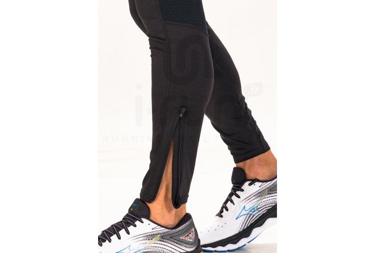 Mizuno mallas largas Warmalite