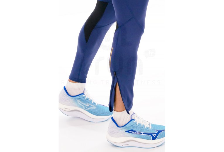 Mizuno Warmalite