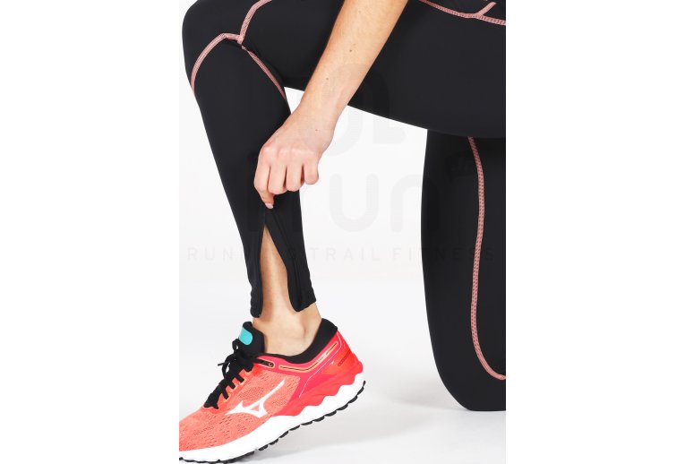 Mizuno mallas largas Warmalite