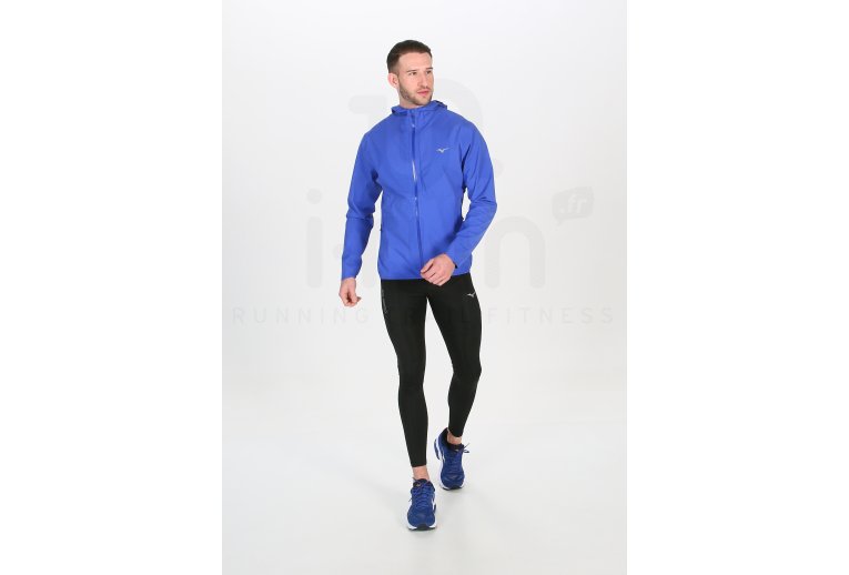 Mizuno Chaqueta Waterproof 20K ER