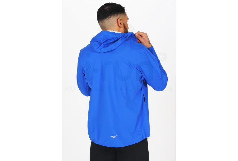 Mizuno Chaqueta Waterproof 20K ER