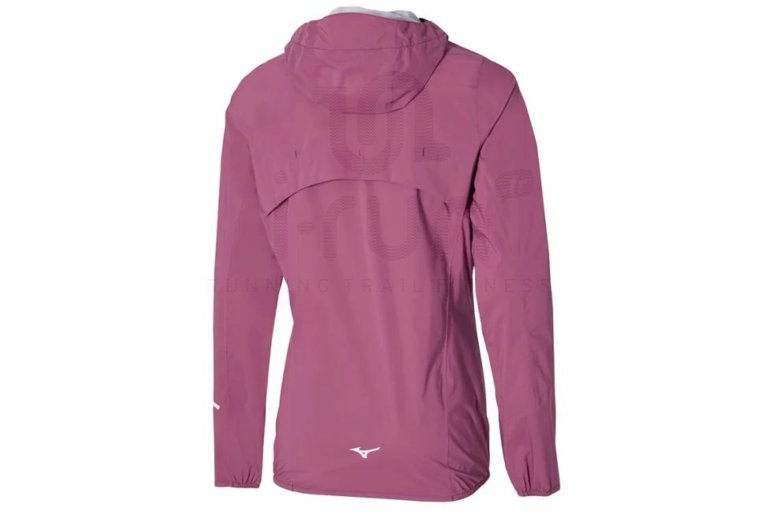 Mizuno Waterproof 20K ER