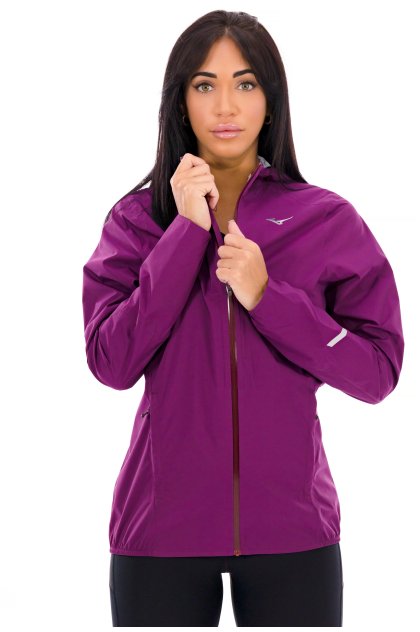 Mizuno Impermevel 20K ER