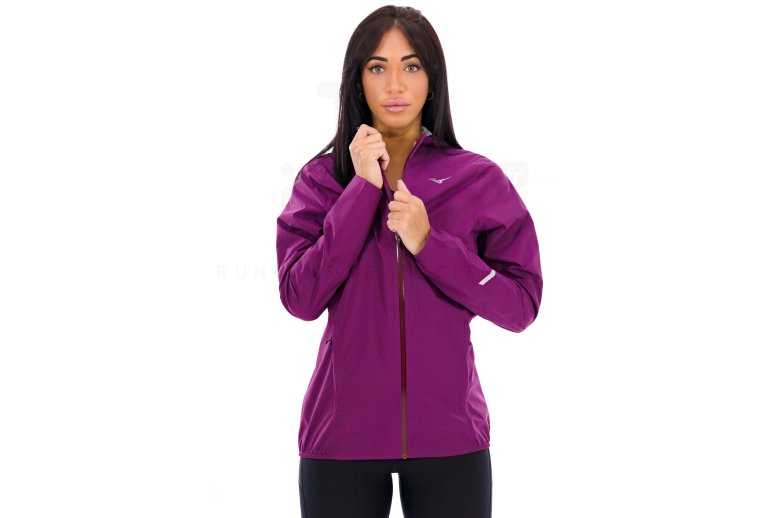 Mizuno Waterproof 20K ER