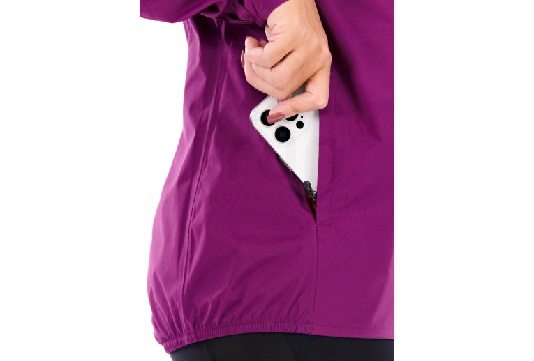 Mizuno Waterproof 20K ER