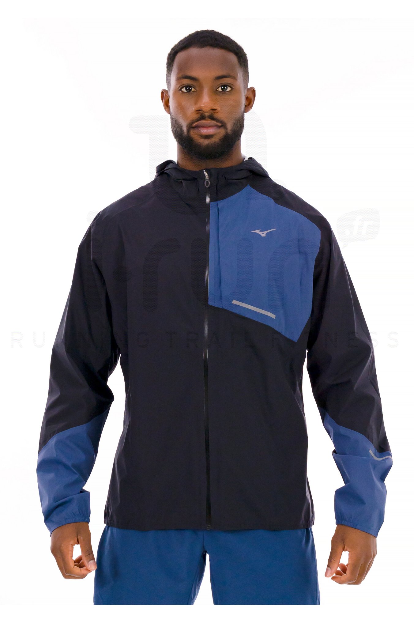 Mizuno Waterproof 20K ER special offer Man Clothing Jackets Mizuno