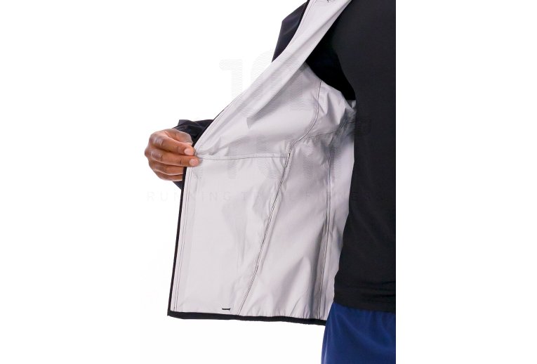 Mizuno Waterproof 20K ER