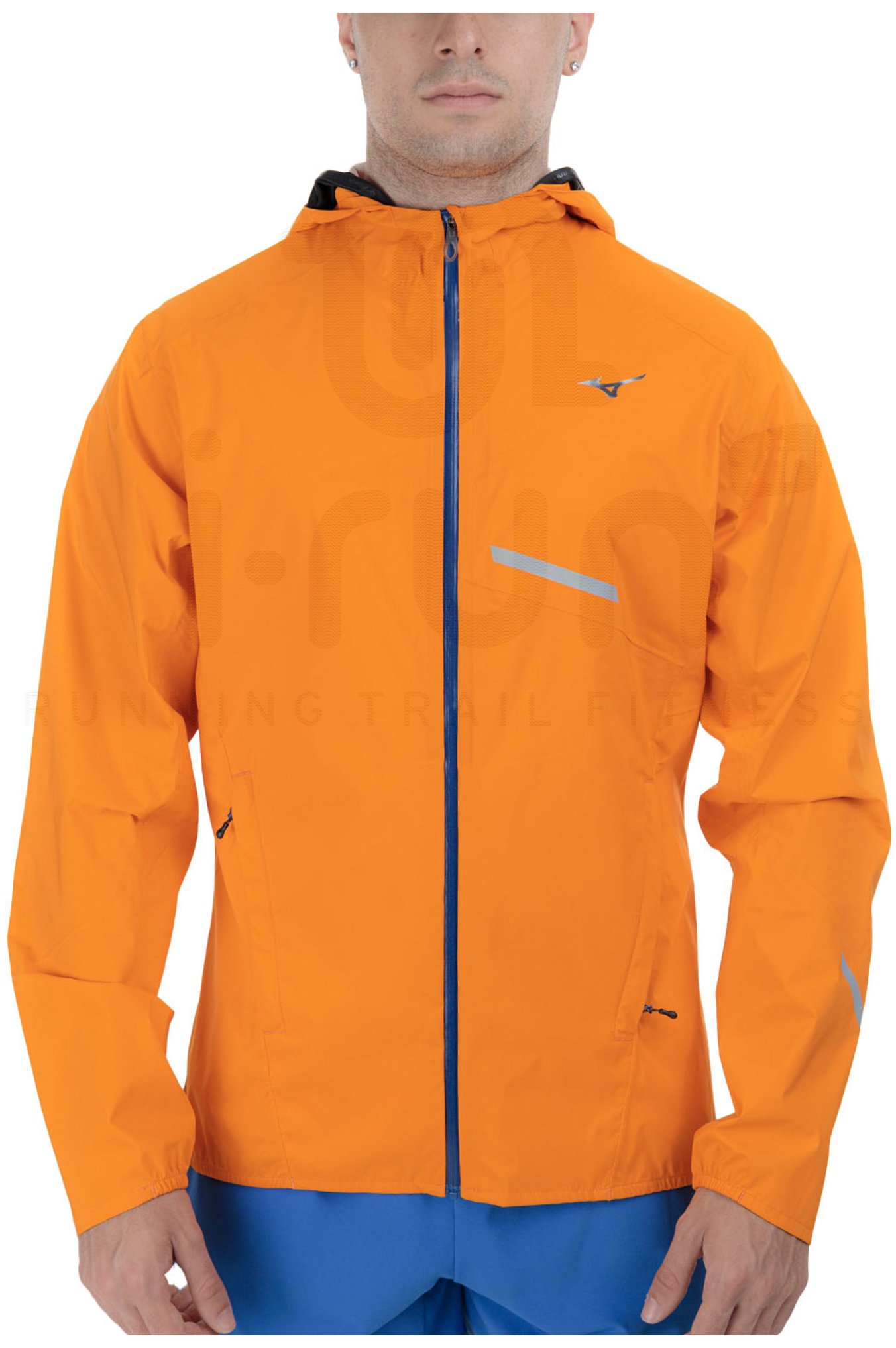 Mizuno Waterproof 20K ER