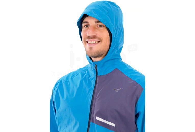 Mizuno Waterproof 20K ER