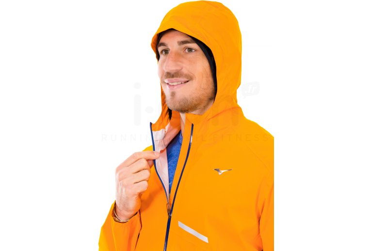 Mizuno Waterproof 20K ER