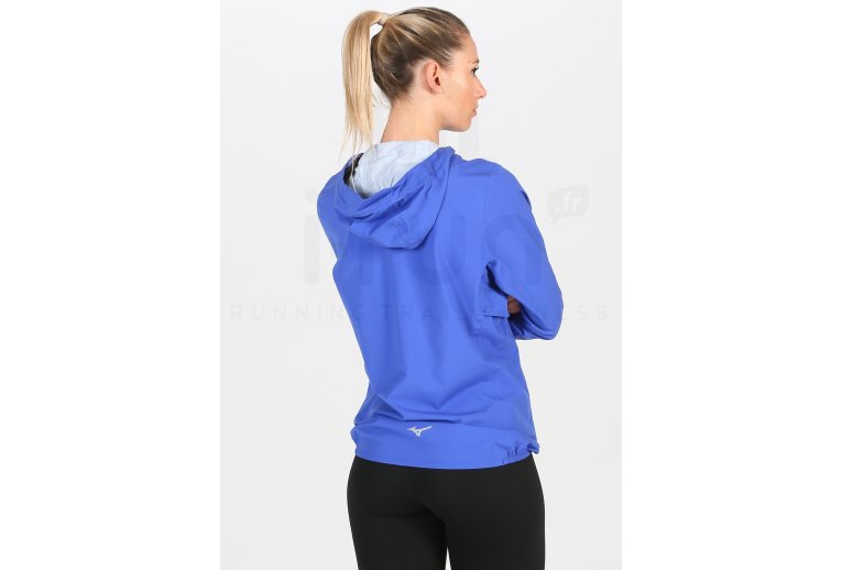 Mizuno chaqueta Waterproof 20K ER