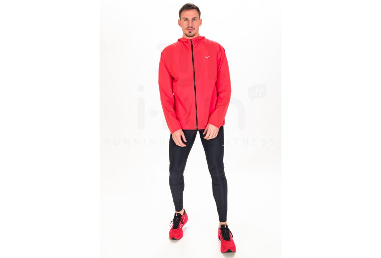 Mizuno Waterproof 20K Herren