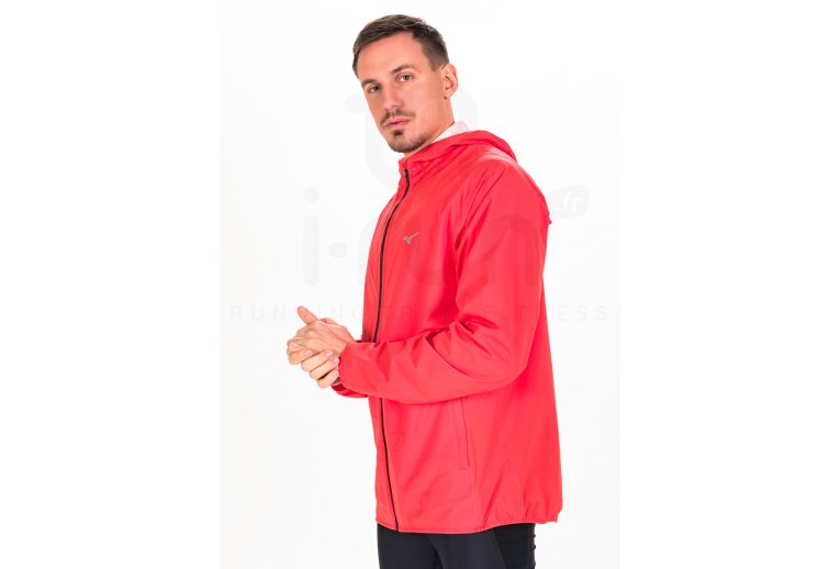 Mizuno Waterproof 20K Herren