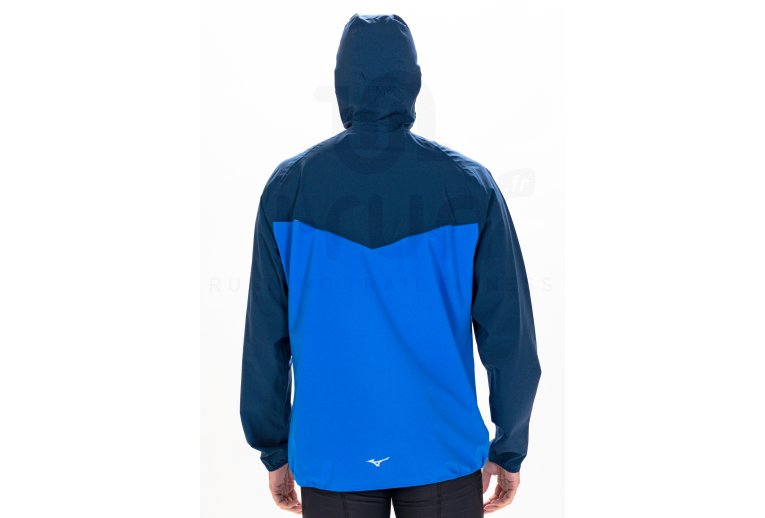 Mizuno chaqueta Waterproof 20K