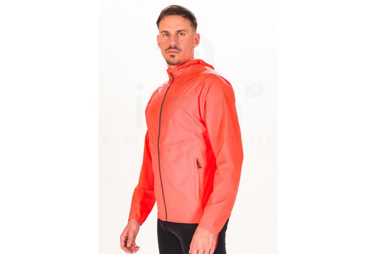 Mizuno chaqueta Waterproof 20K